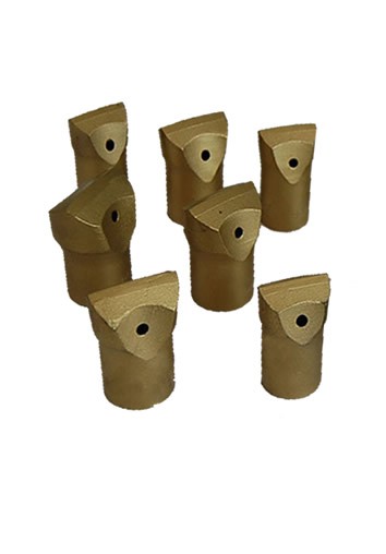 一字钎头 一字钎头