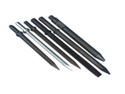 B87风镐钎具 B87风镐钎具