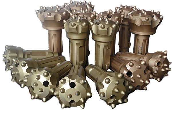 钻头系列 钻头系列