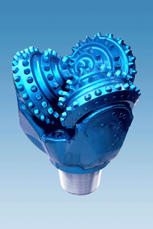 优质三牙轮钻头 优质三牙轮钻头