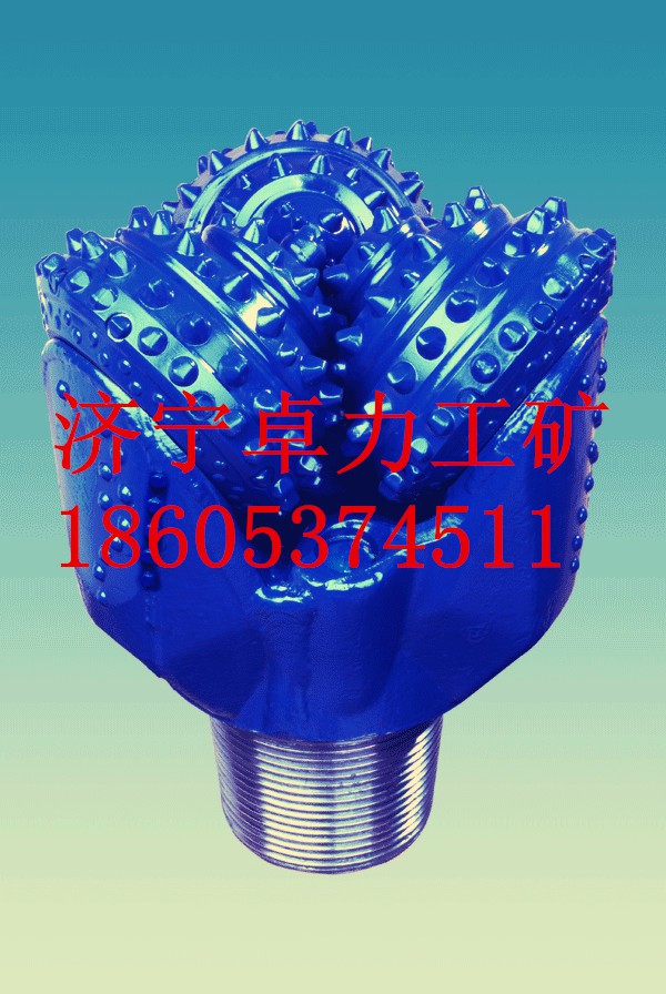 MD系列牙轮钻头 MD系列牙轮钻头