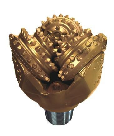 HRF系列钻头 HRF系列钻头