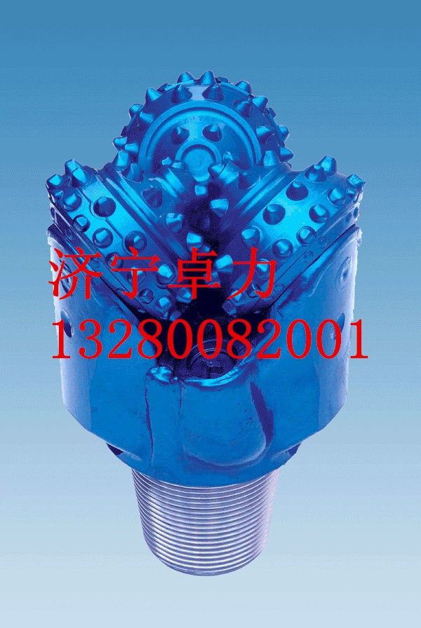 GA橡胶密封钻头 GA橡胶密封钻头