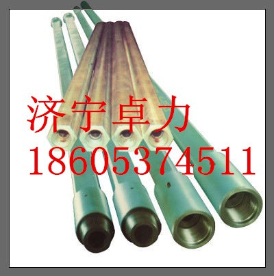 钻杆钻铤 钻杆钻铤
