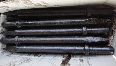 锻造G7,G10,G20风镐钎 锻造G7,G10,G20风镐钎