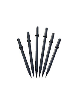 钎杆-G10/G20镐钎 钎杆-G10/G20镐钎