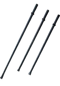 钎杆-整体钎杆(十字形) 钎杆-整体钎杆(十字形)