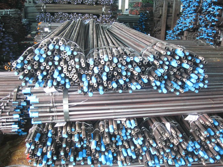 B22六棱钻杆 B22六棱钻杆