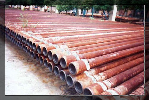 二手进口钻杆 二手进口钻杆