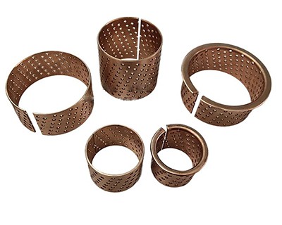 安百拓配件铜套 安百拓配件铜套